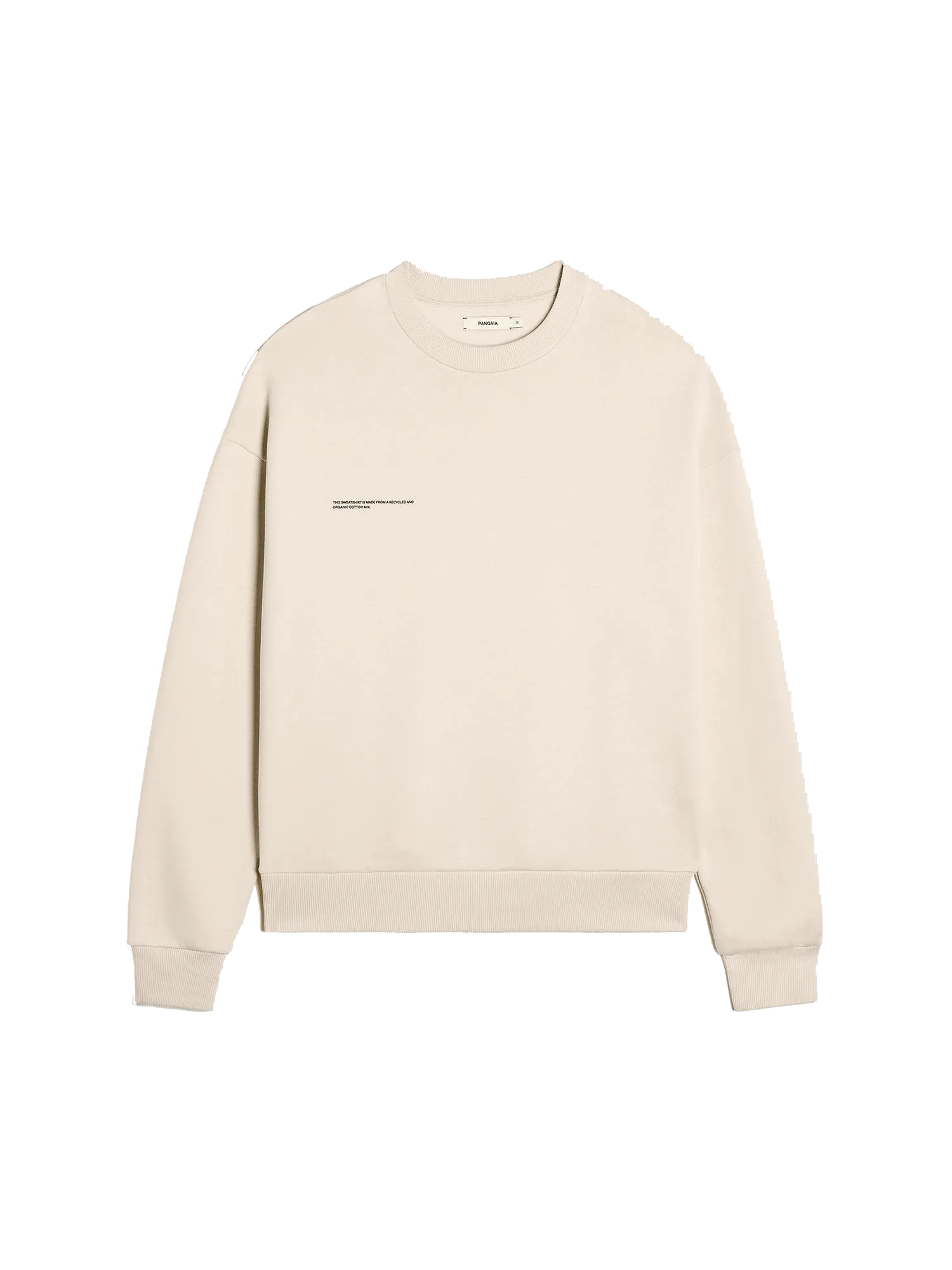 365 Heavyweight Sweatshirt—sand