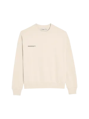 365 Midweight Sweatshirt—sand