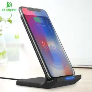 5V/2A Wireless Charging Dock For Android &amp iPhone