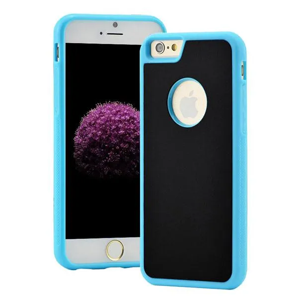 Anti Gravity Case For iPhone 5 5s SE 6 6S Plus