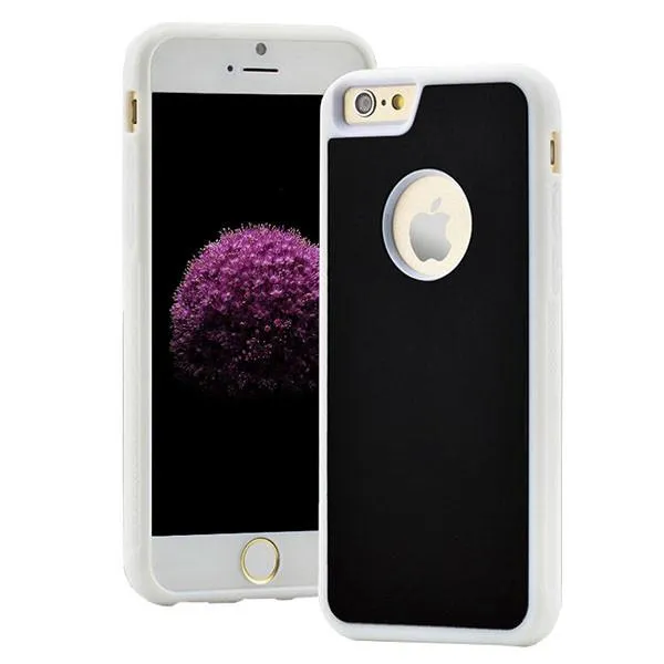 Anti Gravity Case For iPhone 5 5s SE 6 6S Plus