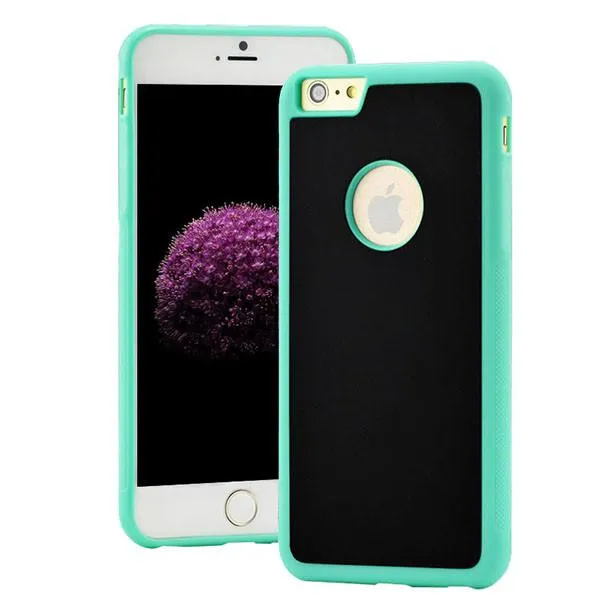 Anti Gravity Case For iPhone 5 5s SE 6 6S Plus