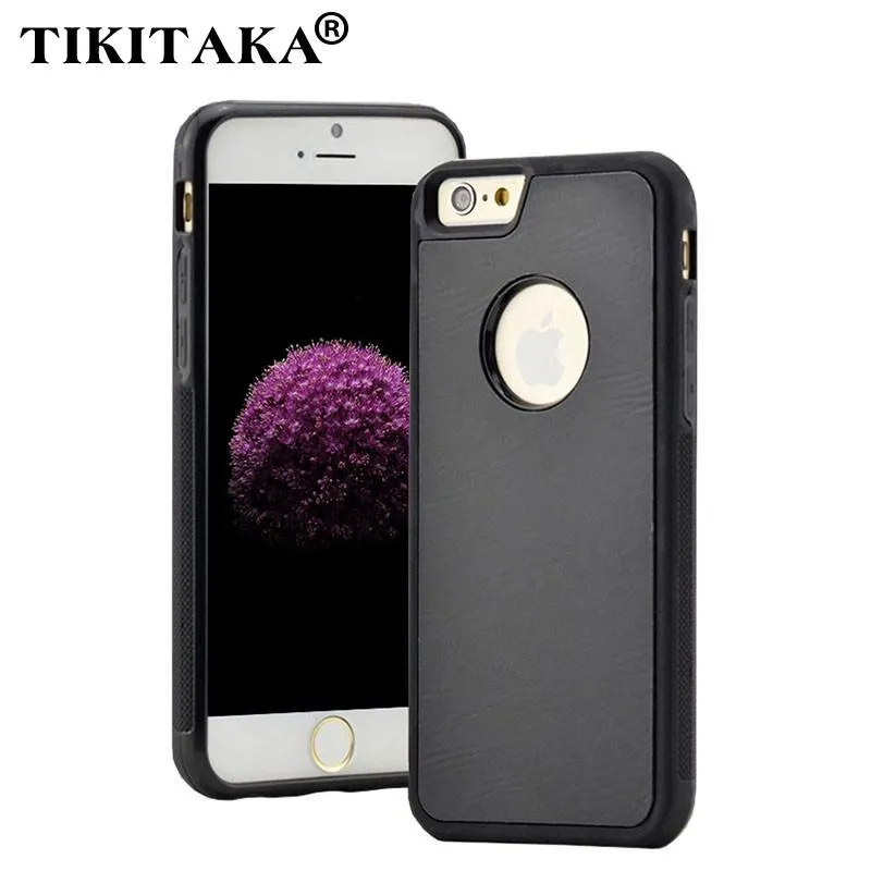 Anti Gravity Case For iPhone 5 5s SE 6 6S Plus