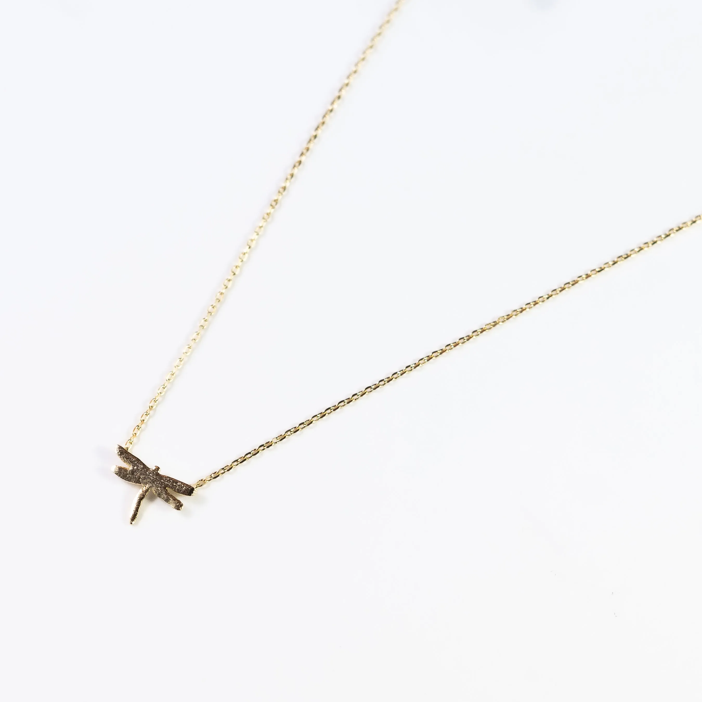 Be Free Necklace