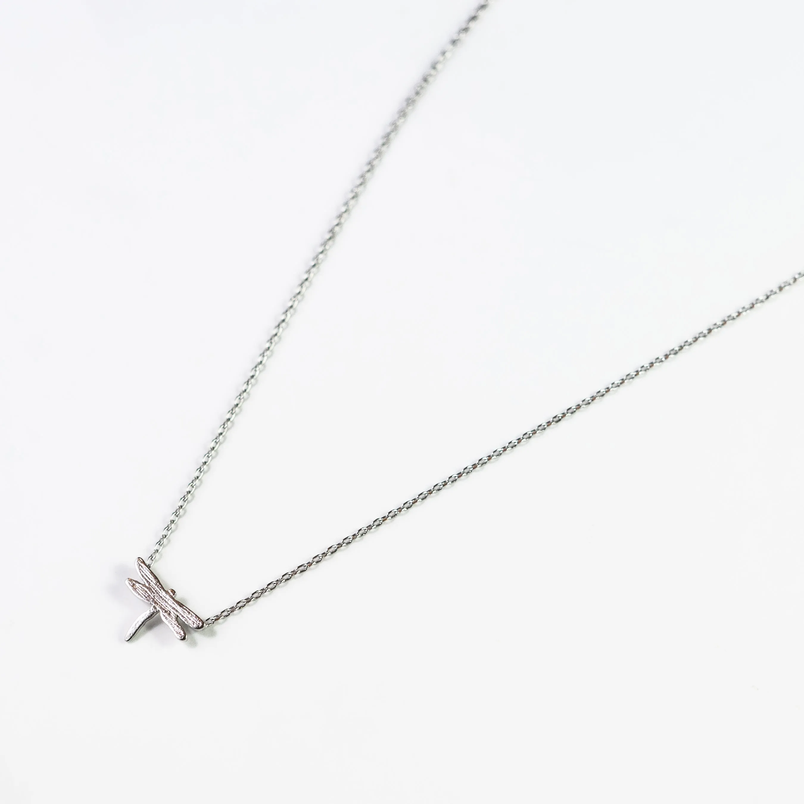 Be Free Necklace