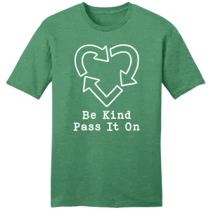 Be Kind Pass It On