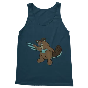 Beaveice Classic Adult Vest Top