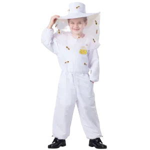 Beekeeper Costume - Kids