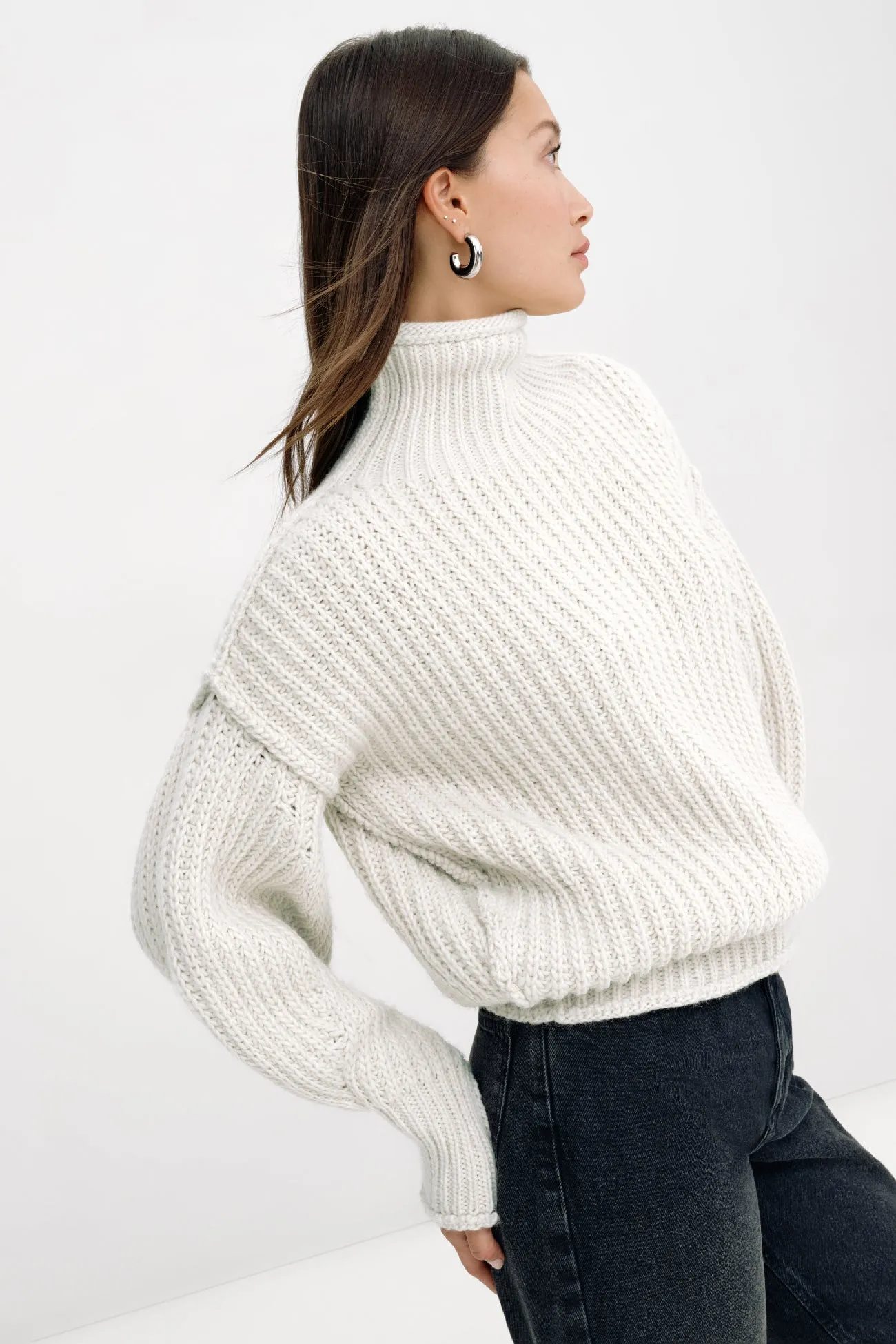 Brenda Sweater