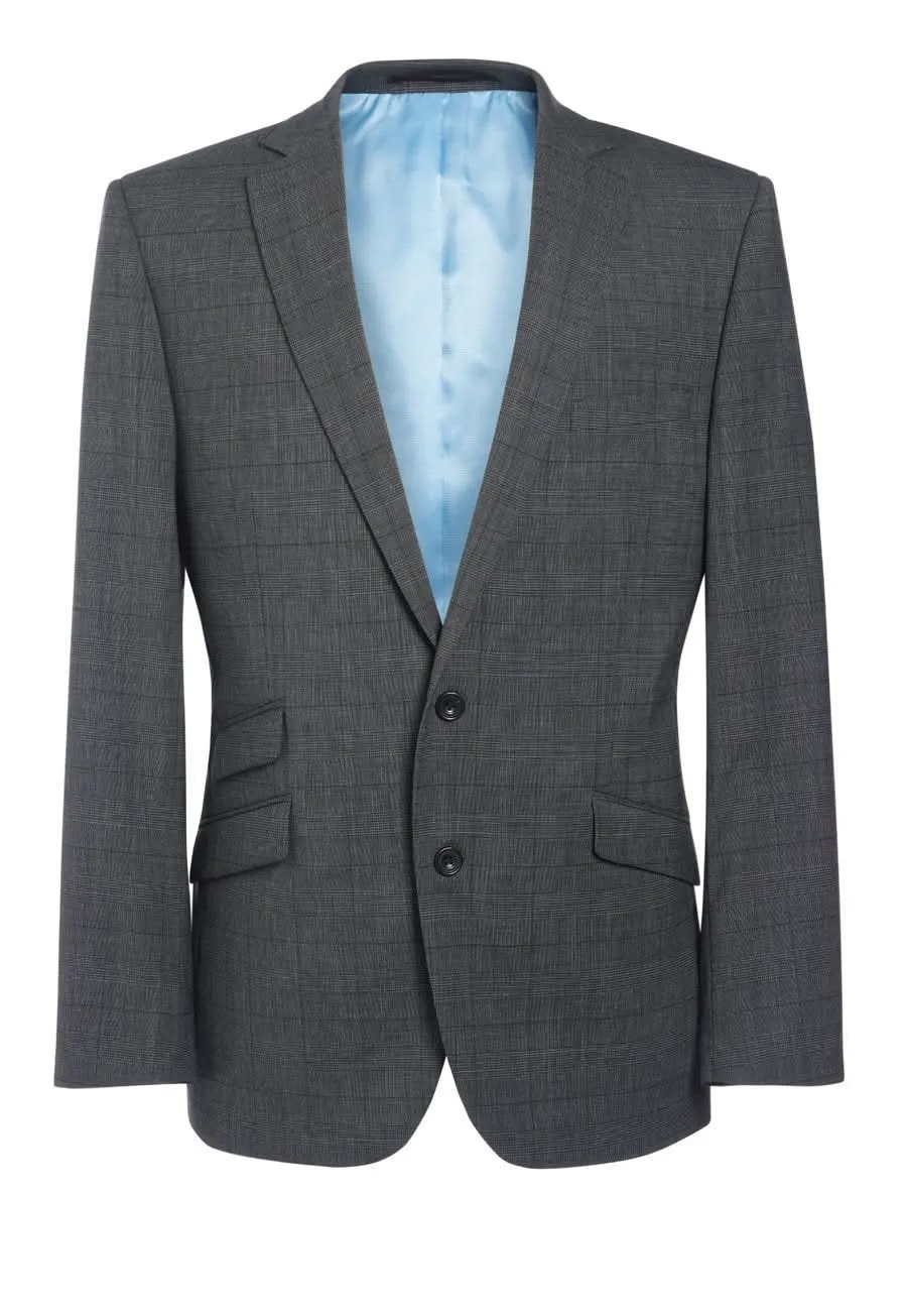 Cassino Signature Slim-Fit Jacket