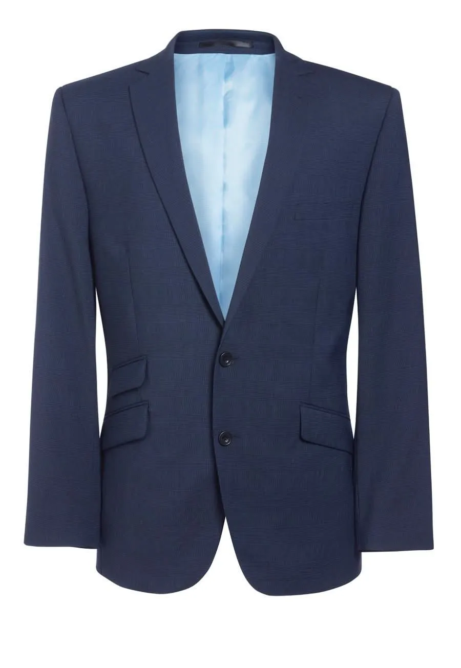 Cassino Signature Slim-Fit Jacket