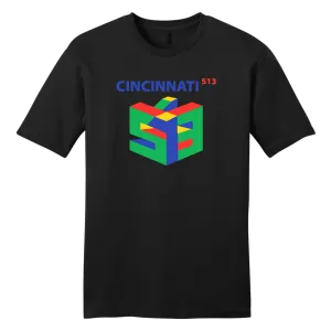 Cincinnati 64-Bit