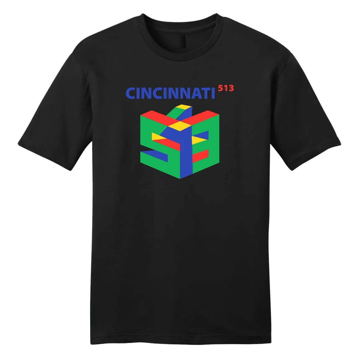 Cincinnati 64-Bit