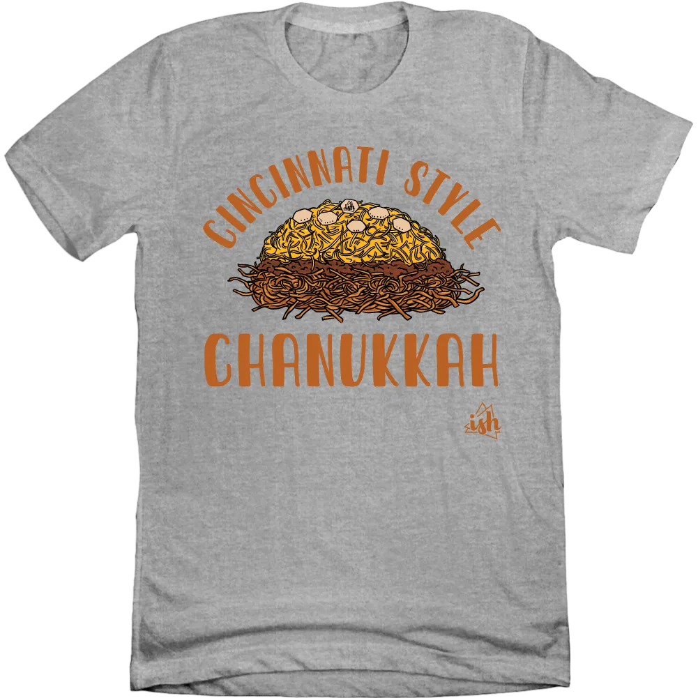 Cincinnati Chanukkah