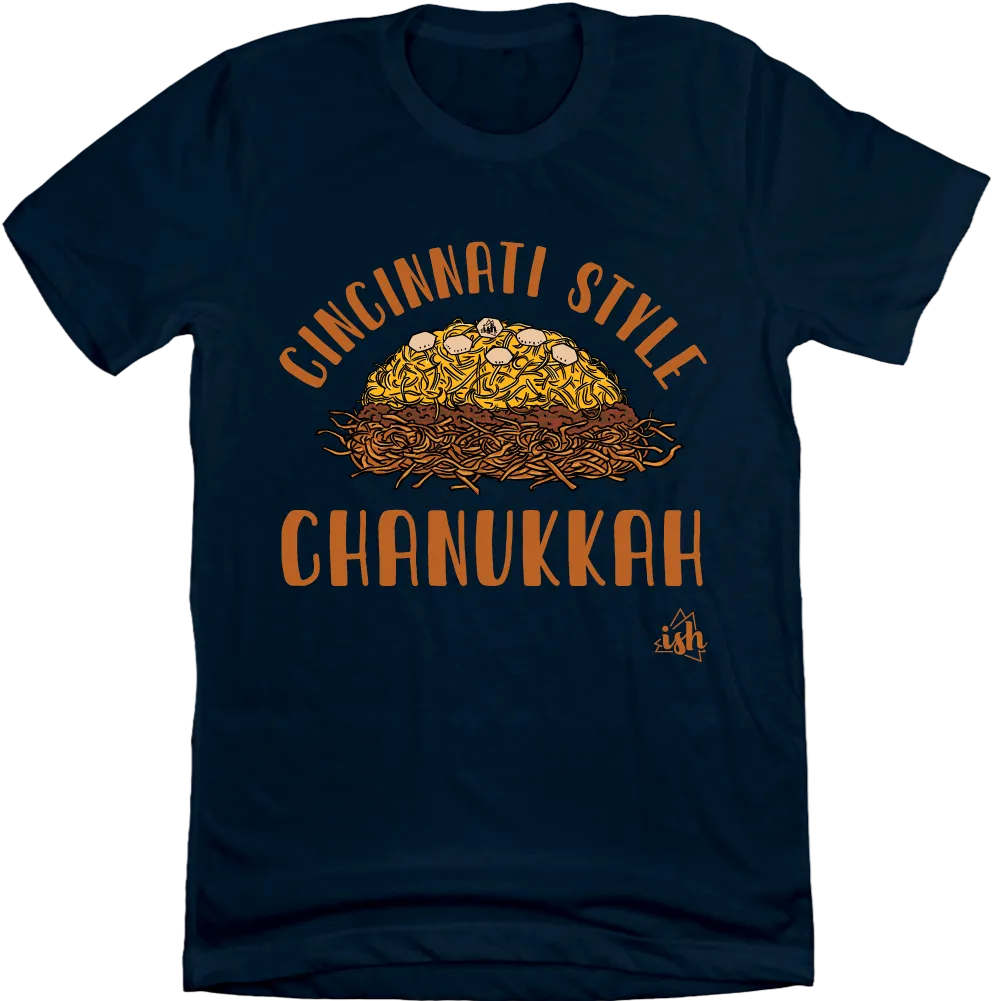 Cincinnati Chanukkah