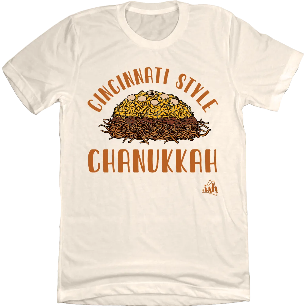 Cincinnati Chanukkah