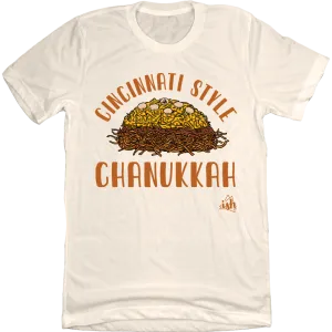 Cincinnati Chanukkah