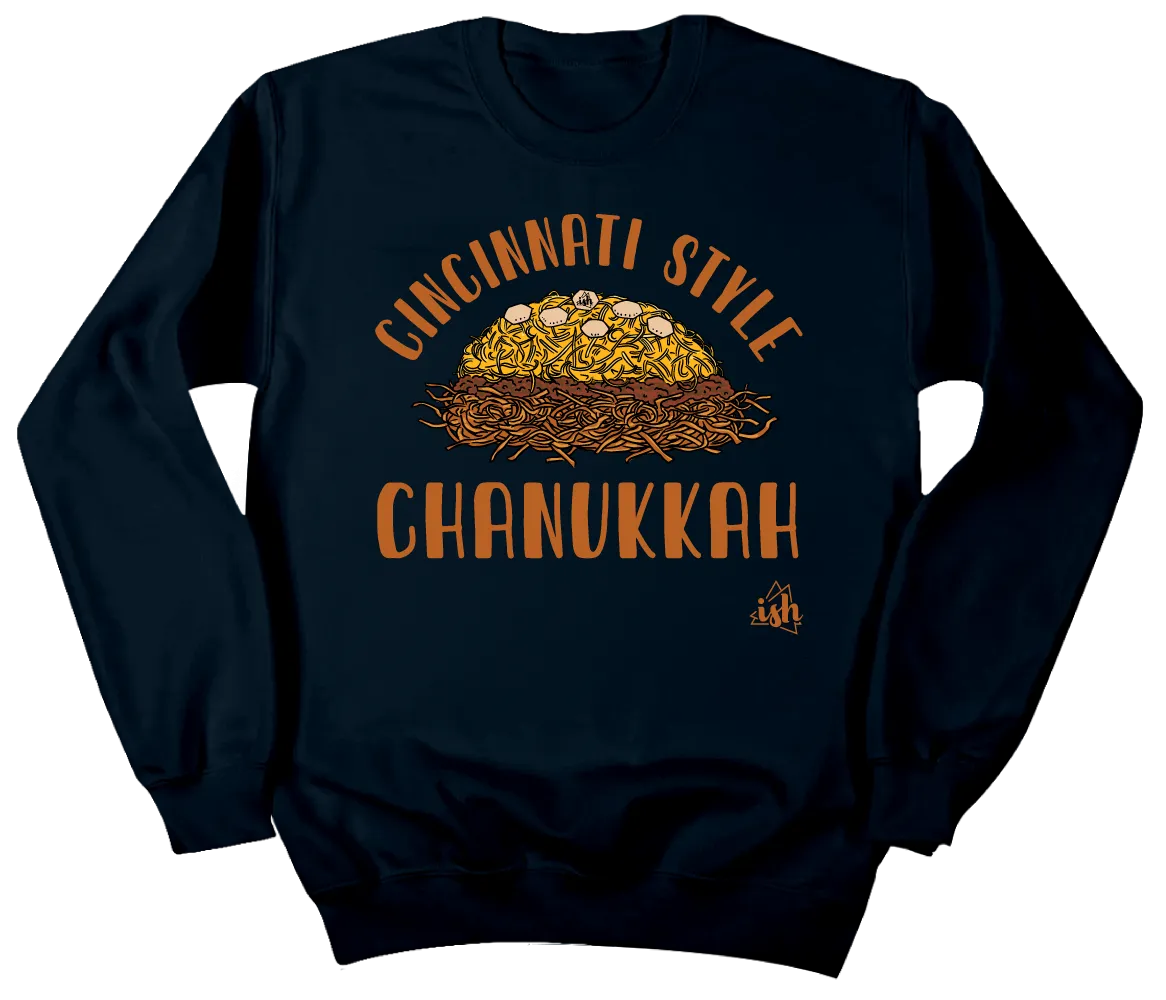 Cincinnati Chanukkah