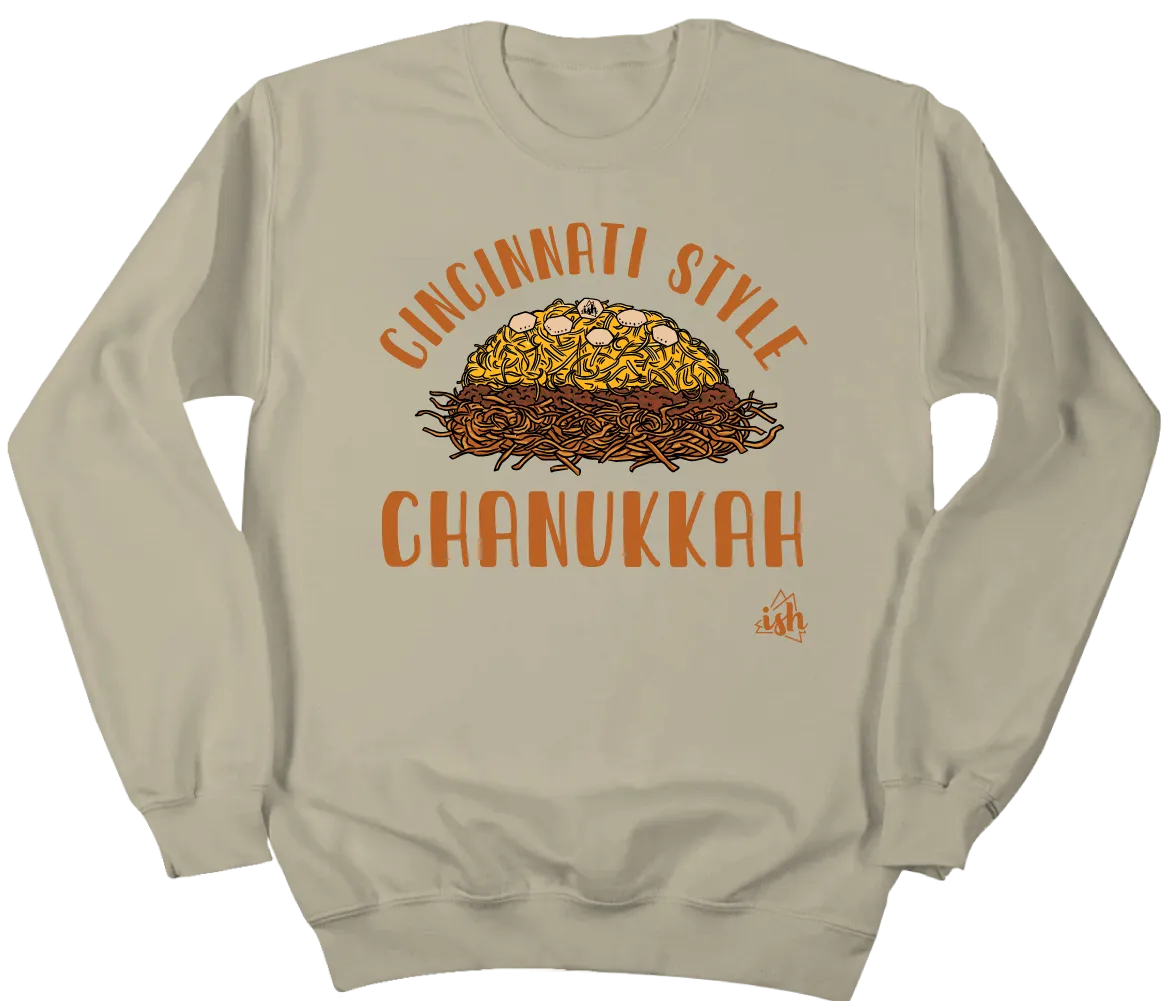 Cincinnati Chanukkah