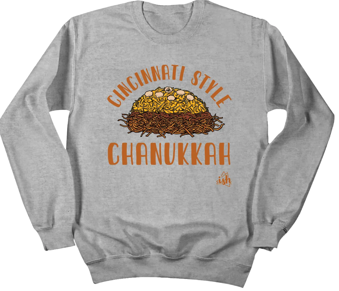 Cincinnati Chanukkah