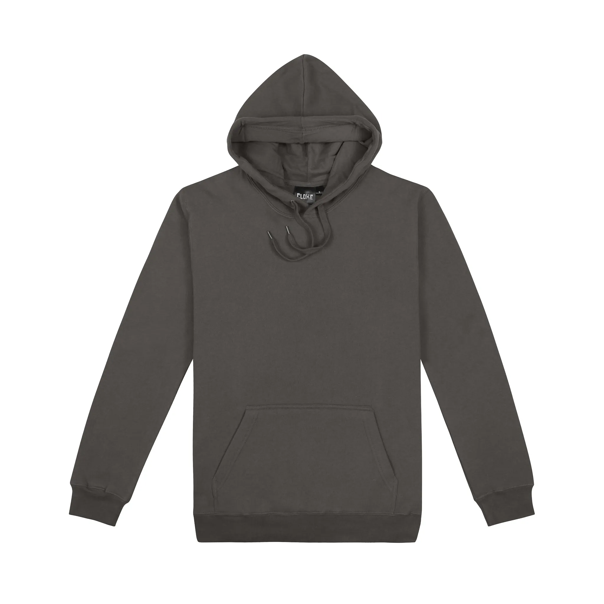 Cloke | Mens 360 Pullover Hoodie | TMP