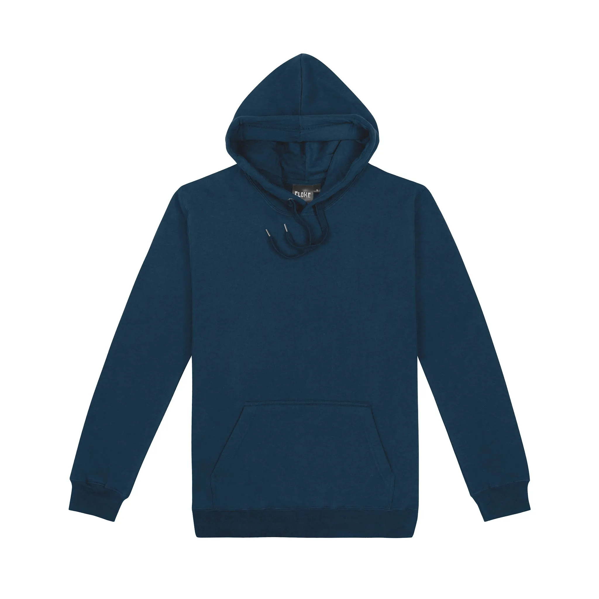 Cloke | Mens 360 Pullover Hoodie | TMP