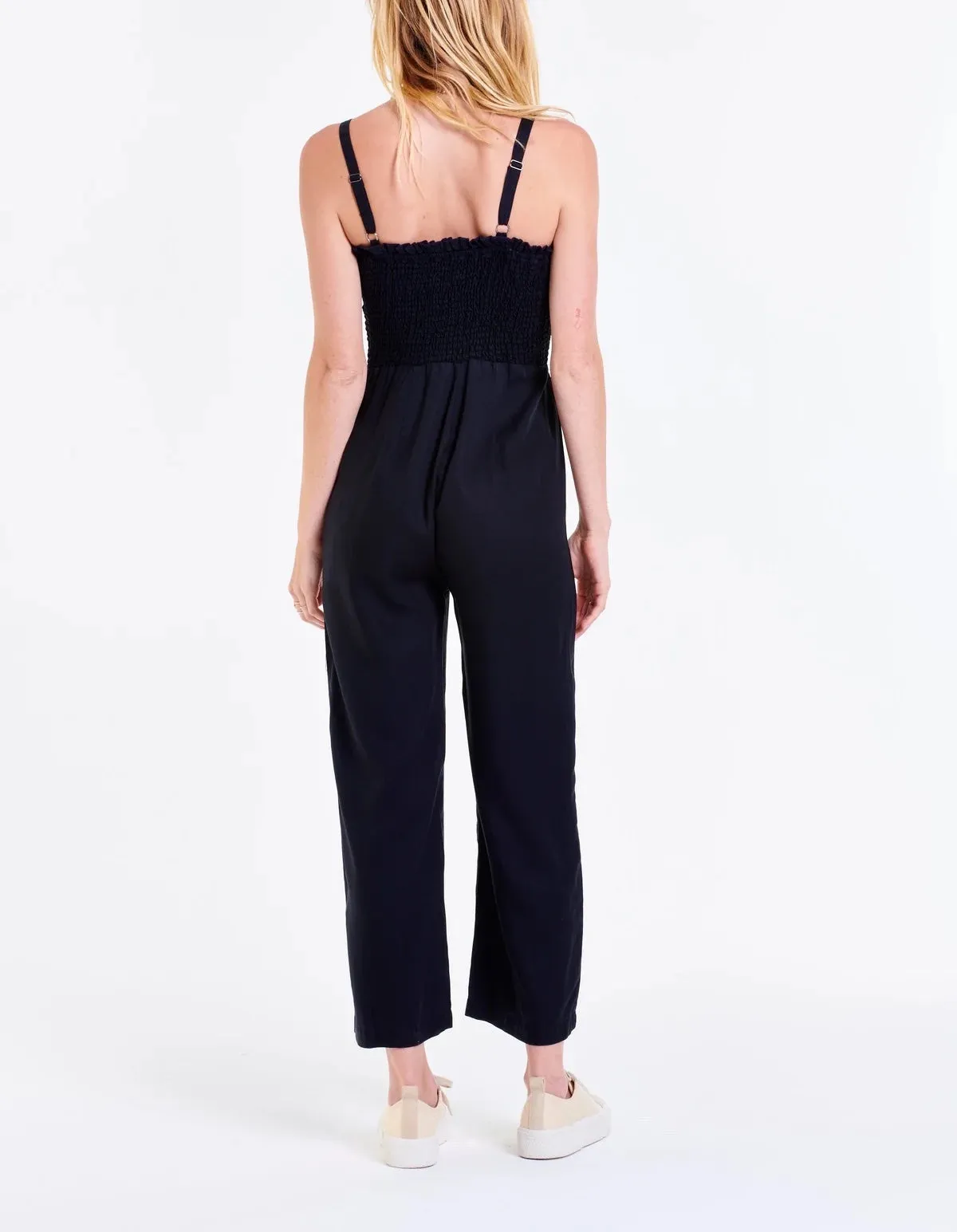 Dear John Belinda Jumpsuit