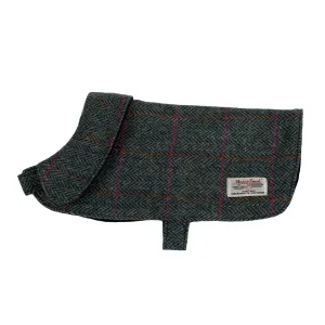 Dog Coat Harris Tweed Dr13-07