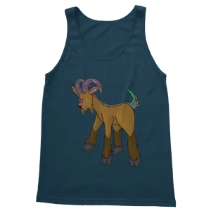 Elkwok Classic Adult Vest Top