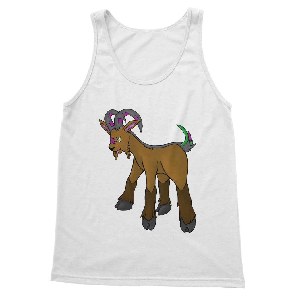 Elkwok Classic Adult Vest Top