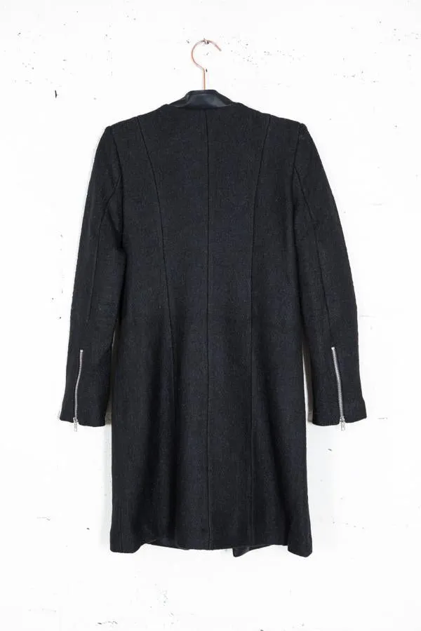 Finleigh Coat