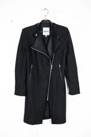 Finleigh Coat