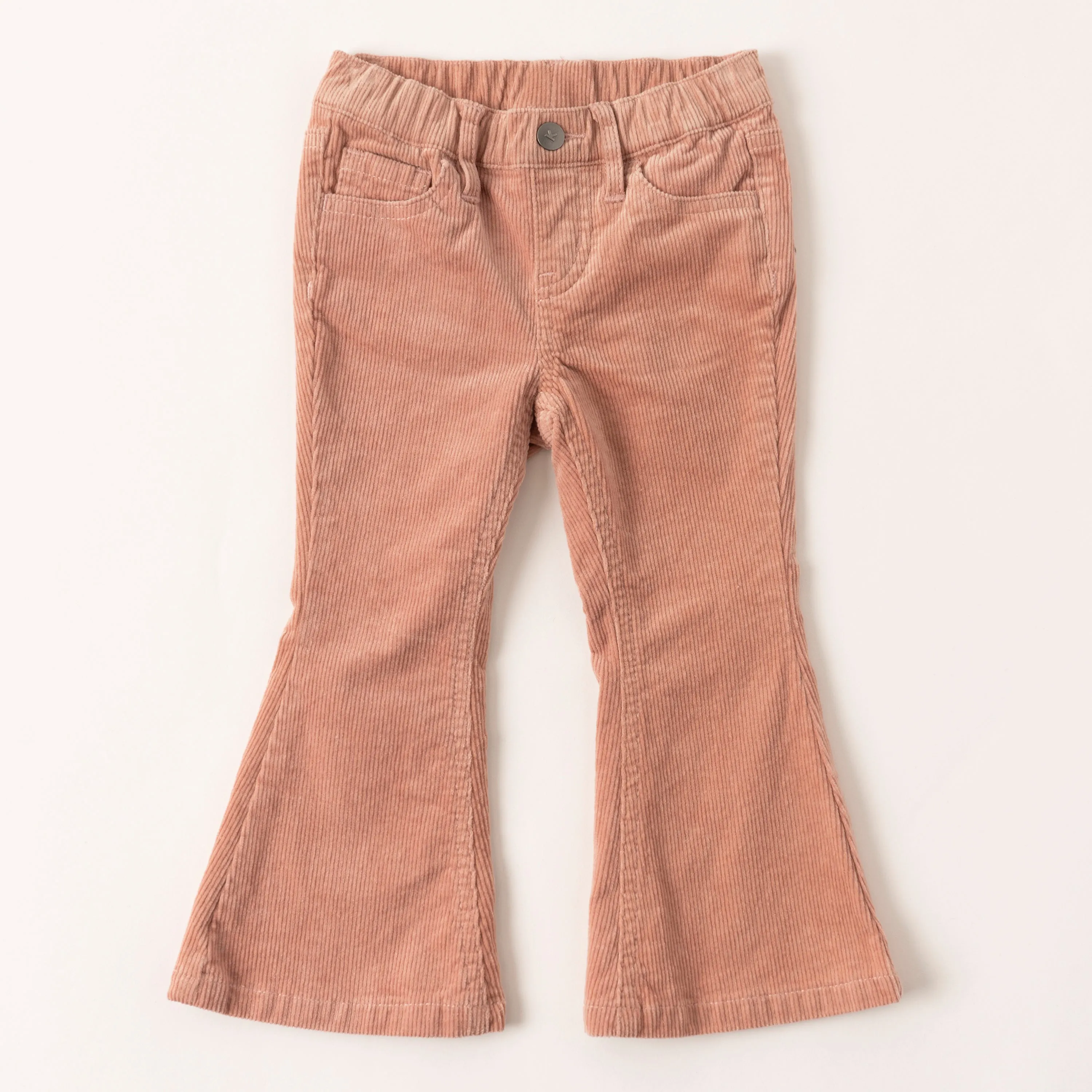 Flare Cord Pant