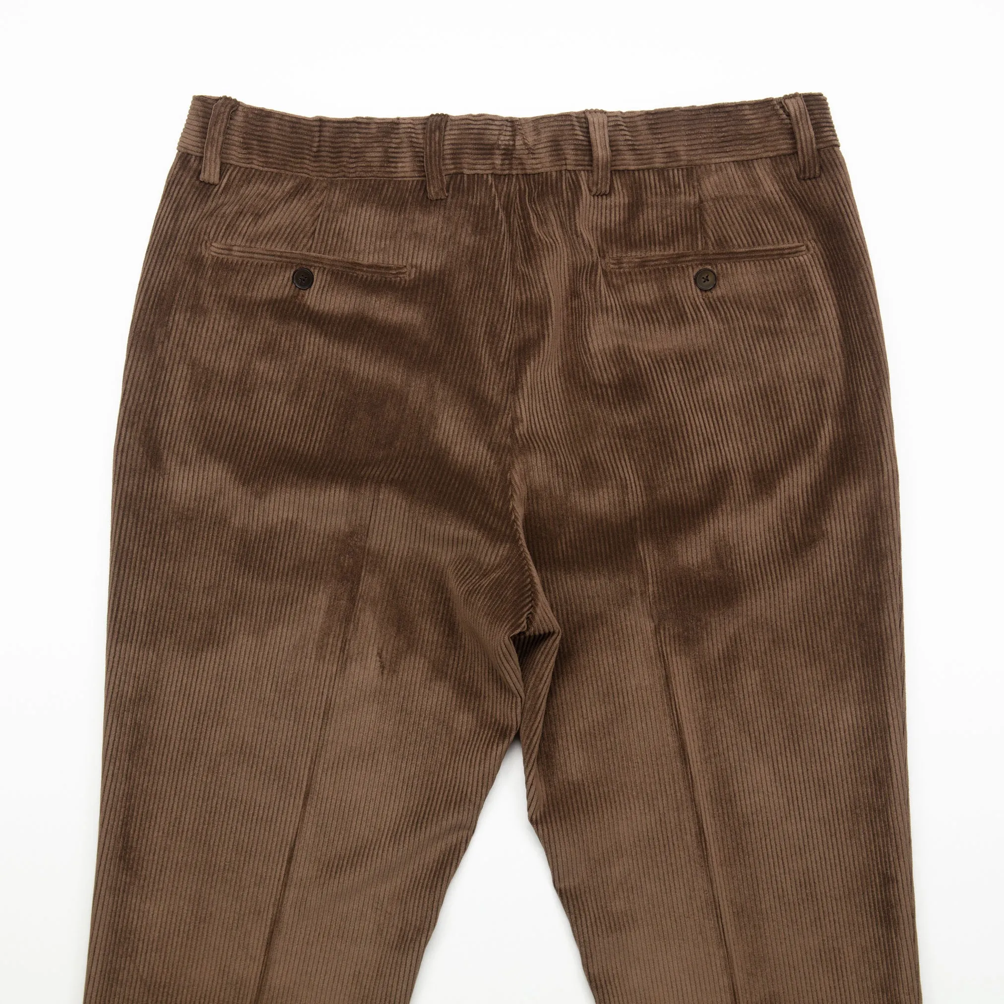 Isolas Pants in Hazelnut Cord