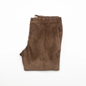 Isolas Pants in Hazelnut Cord