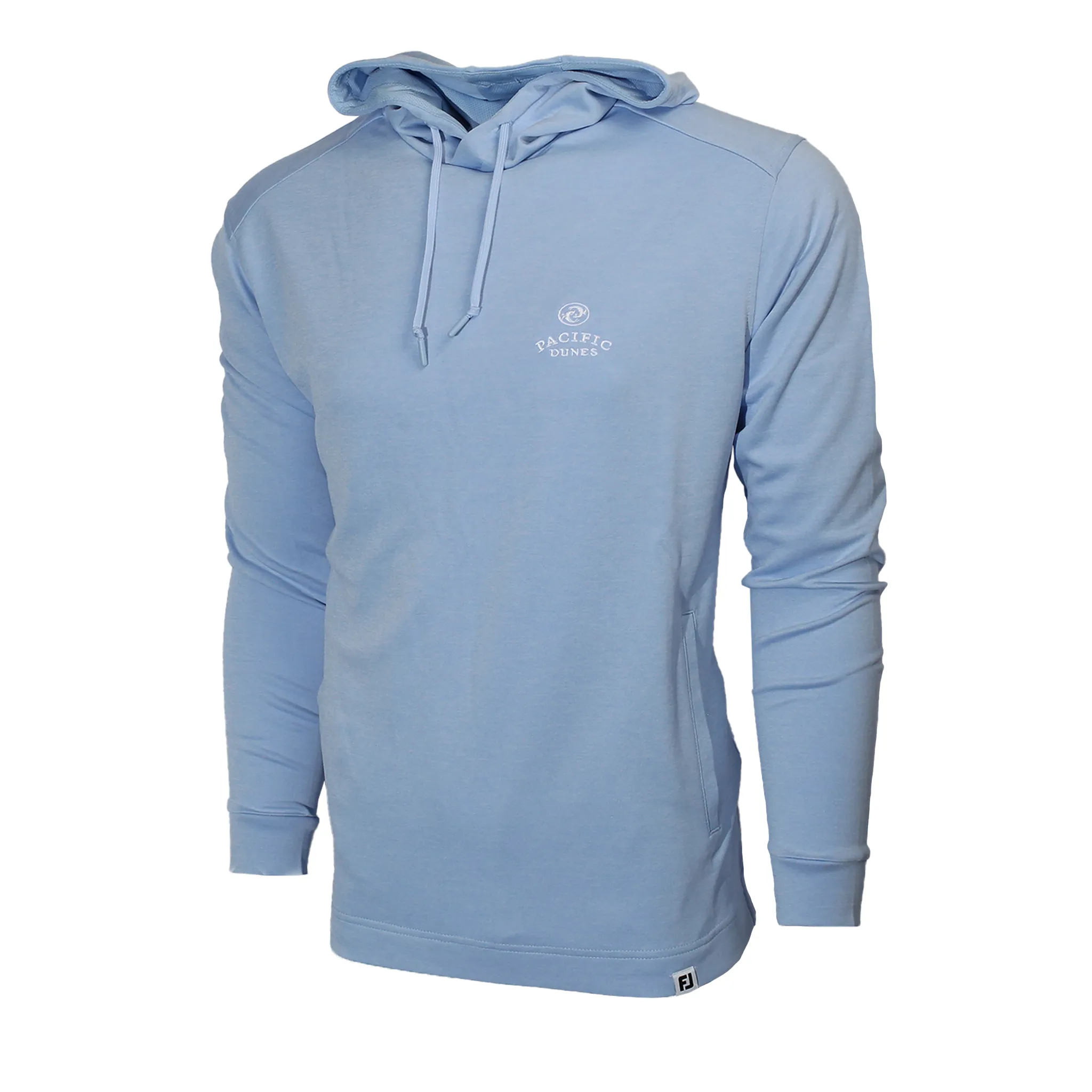 Lightweight Hoodie - Multiple Courses