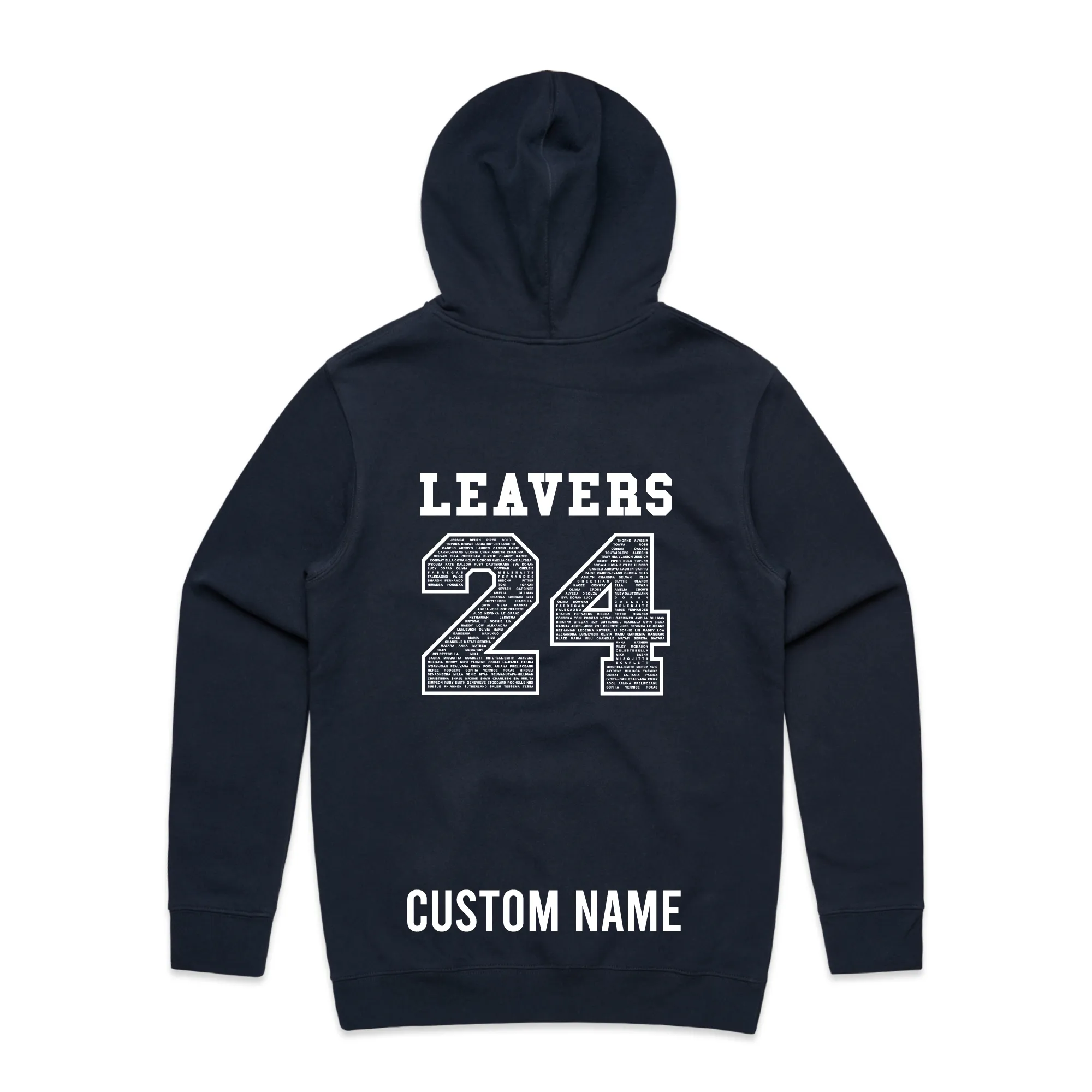 Marist College Leavers - Men's Hoodie