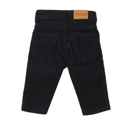 Navy Boy Pants