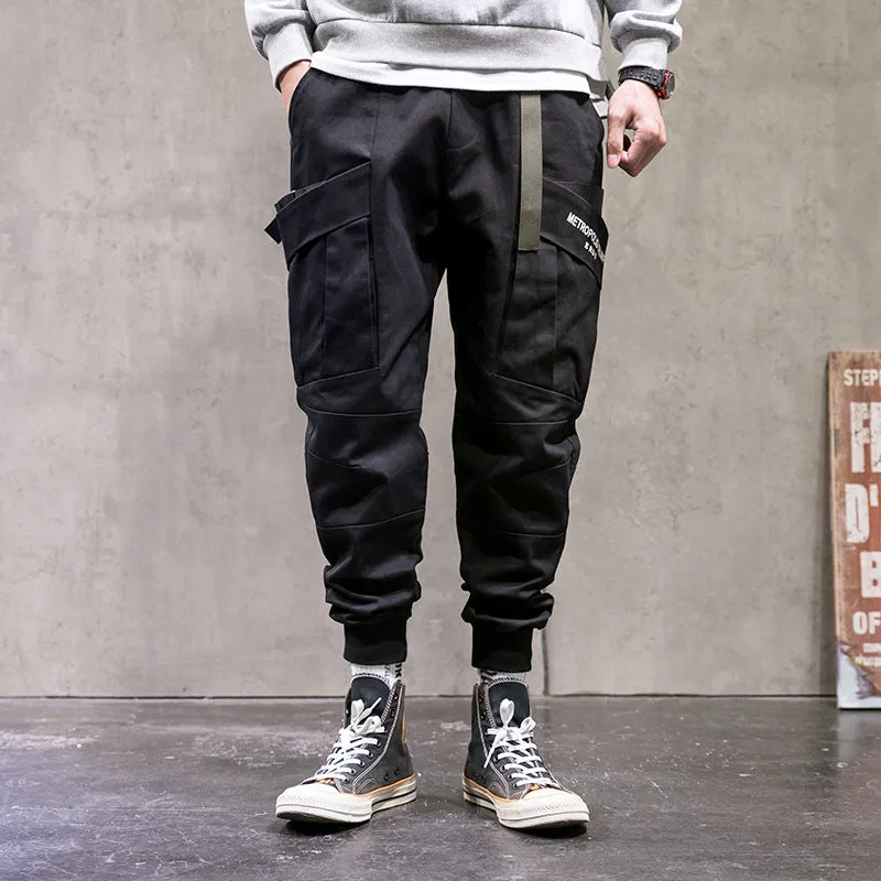 NEW Men's Harajuku Original Casual Pants