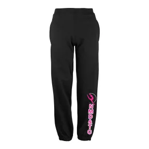 New Mills Adults Cuffed Joggers