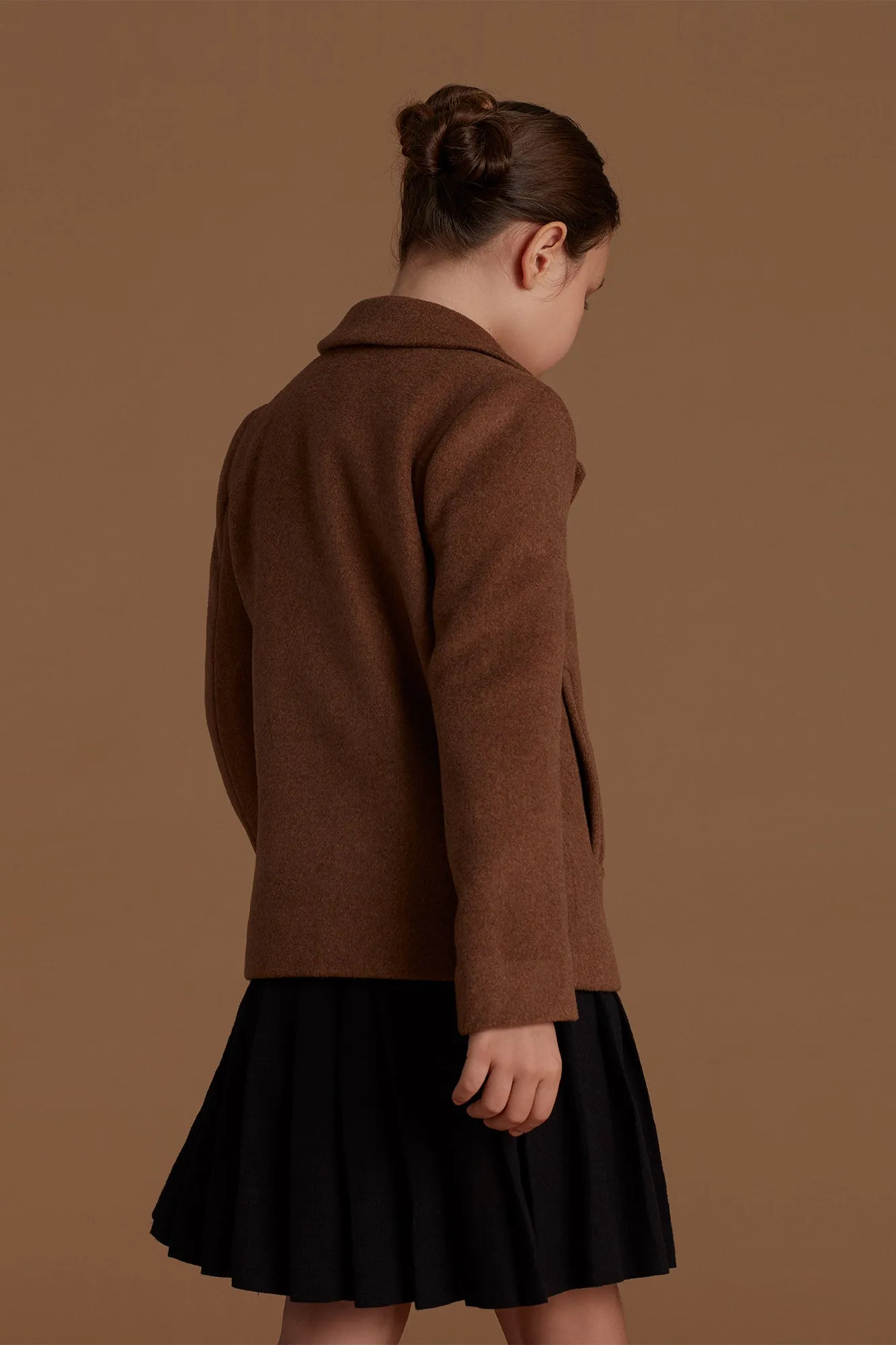 Olea Coat