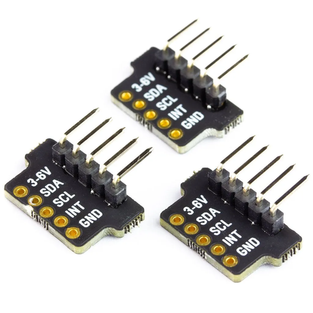 Pimoroni Garden Extenders (pack of 3)