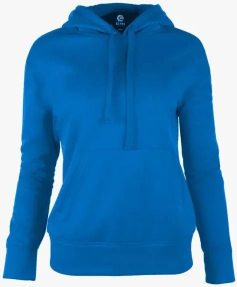 PWP Women's Classic Pullover Hoodie