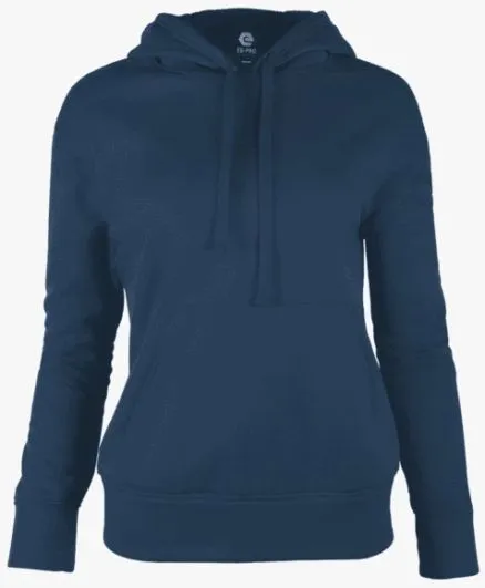 PWP Women's Classic Pullover Hoodie