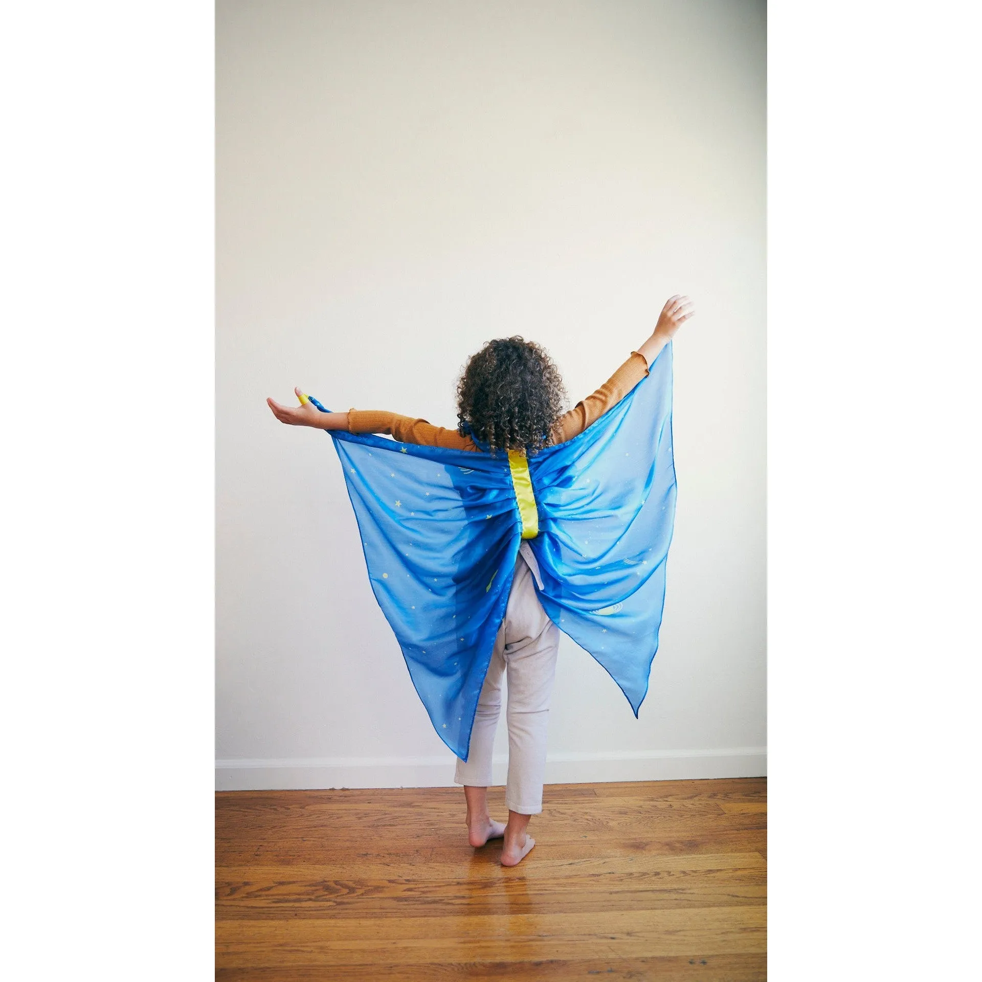 Sarah's Silks Fairy Wings - Star