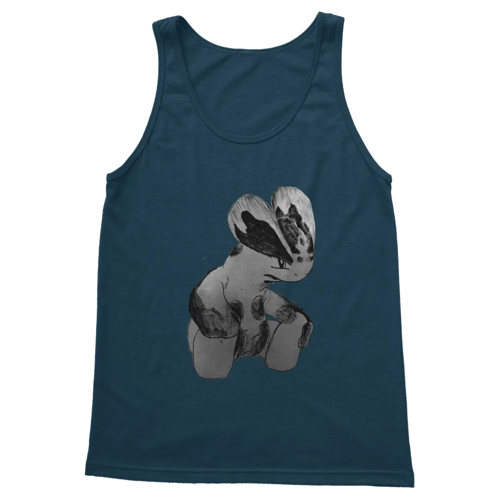 Shamrock Classic Adult Vest Top