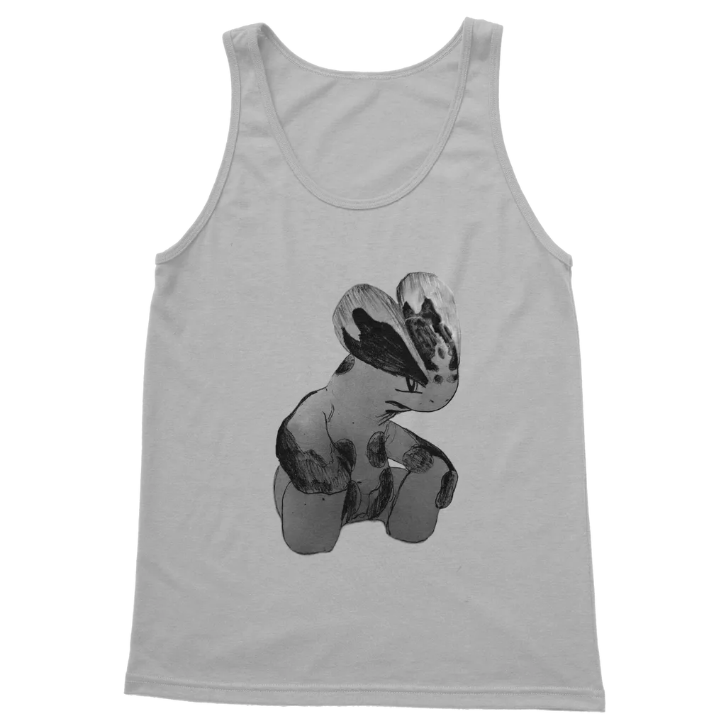 Shamrock Classic Adult Vest Top