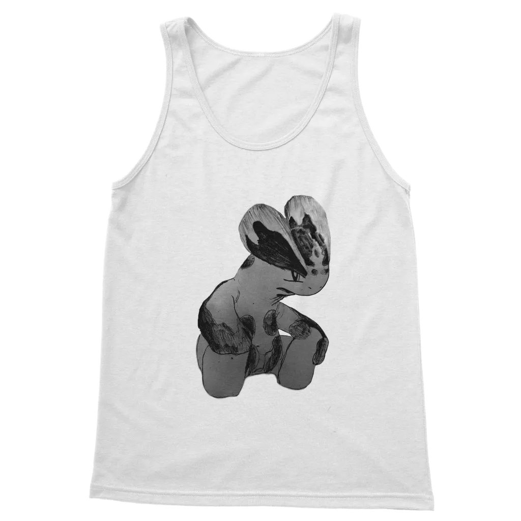 Shamrock Classic Adult Vest Top