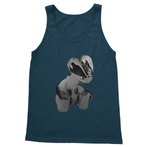 Shamrock Classic Adult Vest Top