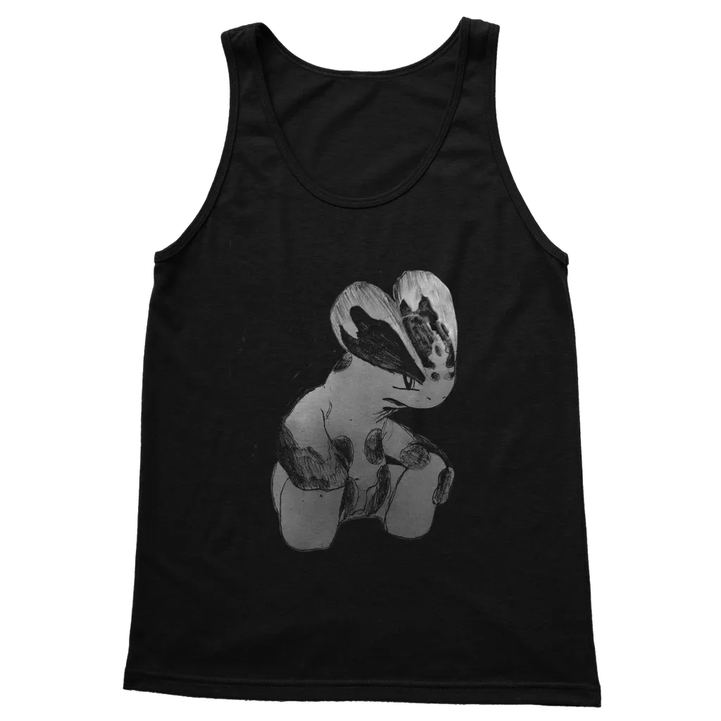 Shamrock Classic Adult Vest Top